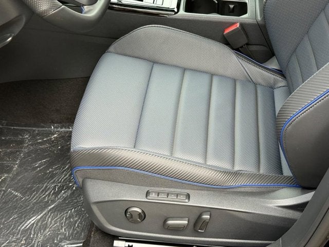 2026 Volkswagen Golf R 2.0T