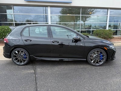 2026 Volkswagen Golf R 2.0T