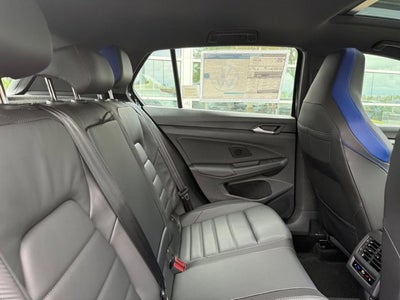 2026 Volkswagen Golf R 2.0T