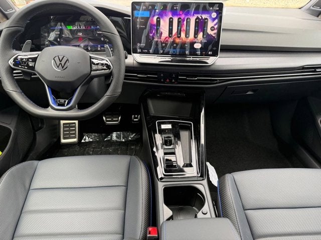 2026 Volkswagen Golf R 2.0T