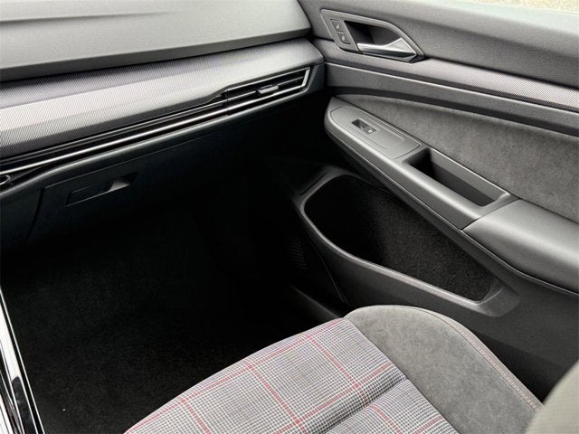 2025 Volkswagen Golf GTI S