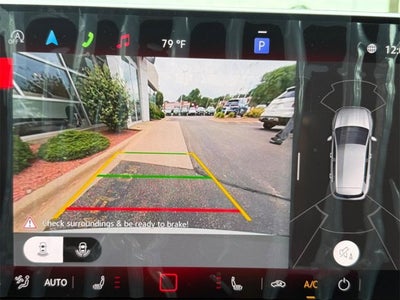 2025 Volkswagen Golf GTI S