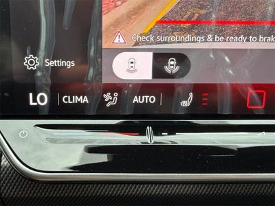 2025 Volkswagen Golf GTI S