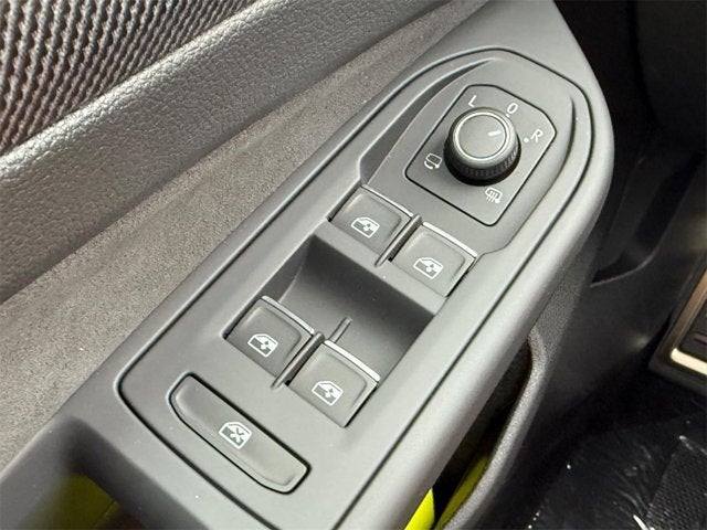 2025 Volkswagen Golf GTI S