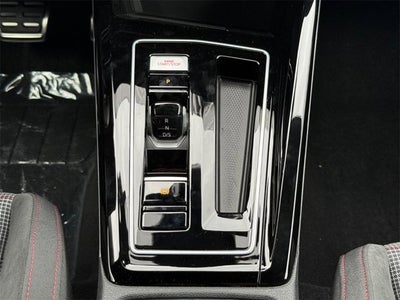 2025 Volkswagen Golf GTI S