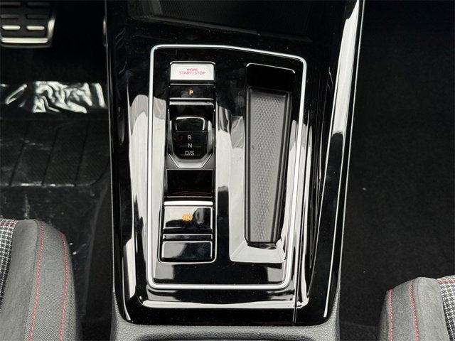 2025 Volkswagen Golf GTI S