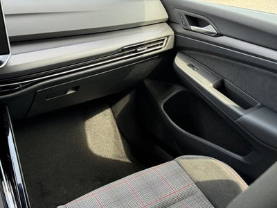 2026 Volkswagen Golf GTI S