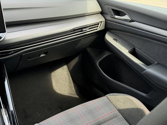 2026 Volkswagen Golf GTI S