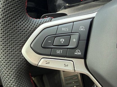 2026 Volkswagen Golf GTI S