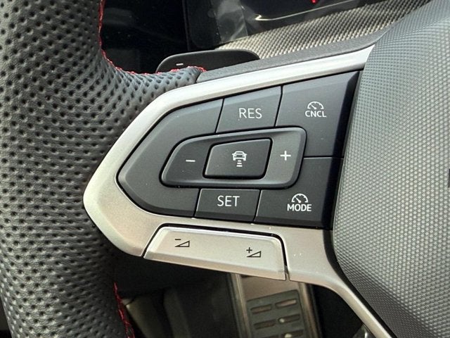 2026 Volkswagen Golf GTI S