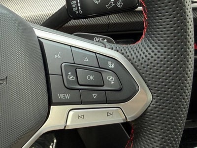 2026 Volkswagen Golf GTI S