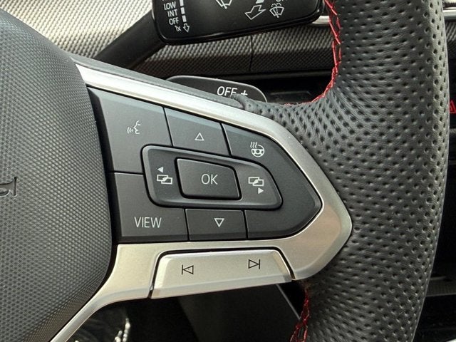 2026 Volkswagen Golf GTI S