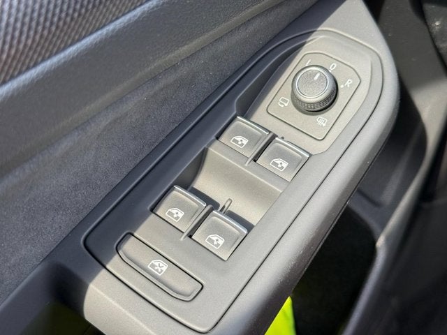 2026 Volkswagen Golf GTI S