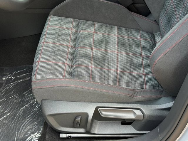 2026 Volkswagen Golf GTI S