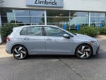 2026 Volkswagen Golf GTI S
