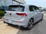 2026 Volkswagen Golf GTI S