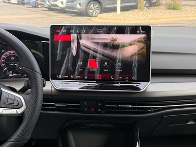 2026 Volkswagen Golf GTI S