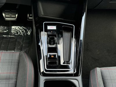 2026 Volkswagen Golf GTI S
