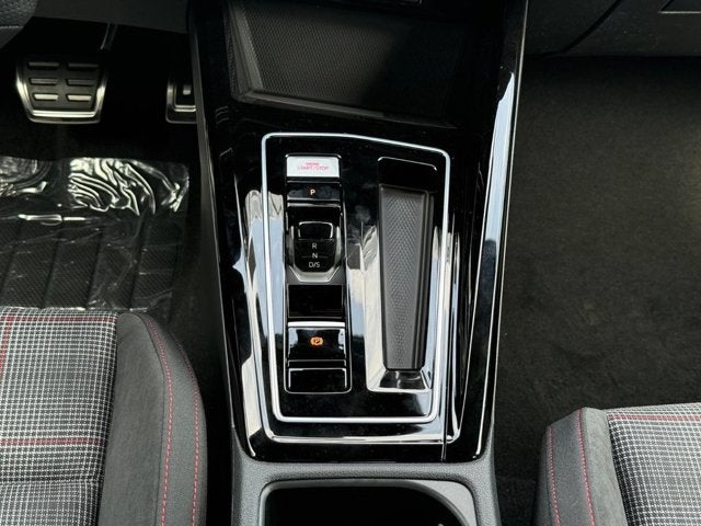 2026 Volkswagen Golf GTI S