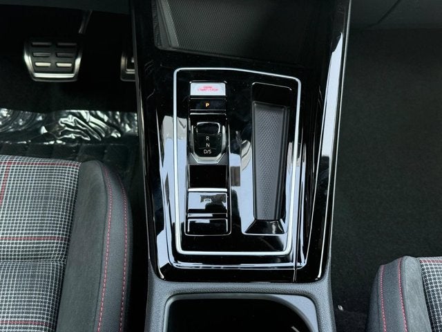 2026 Volkswagen Golf GTI S