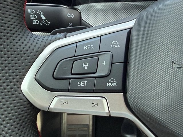 2026 Volkswagen Golf GTI S