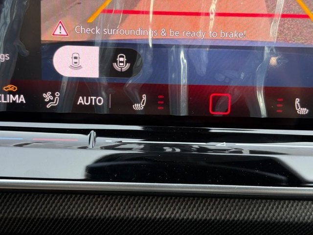 2026 Volkswagen Golf GTI S