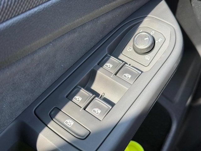 2026 Volkswagen Golf GTI S