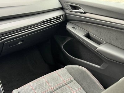 2026 Volkswagen Golf GTI S