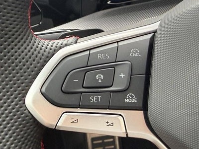 2026 Volkswagen Golf GTI S