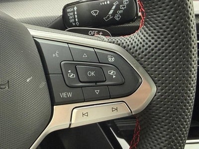 2026 Volkswagen Golf GTI S
