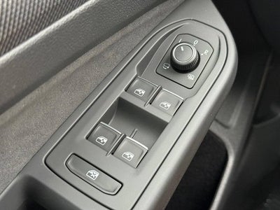 2026 Volkswagen Golf GTI S