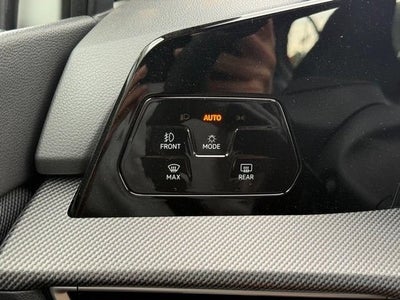 2026 Volkswagen Golf GTI S