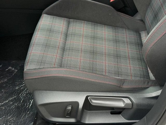 2026 Volkswagen Golf GTI S