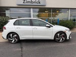2026 Volkswagen Golf GTI S