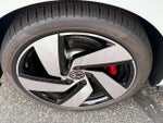 2026 Volkswagen Golf GTI S