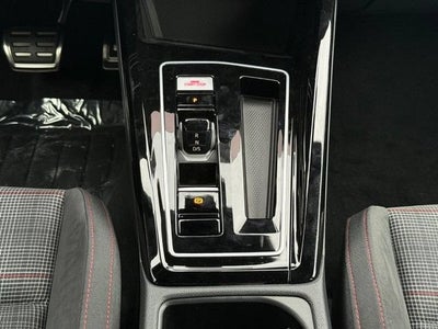 2026 Volkswagen Golf GTI S