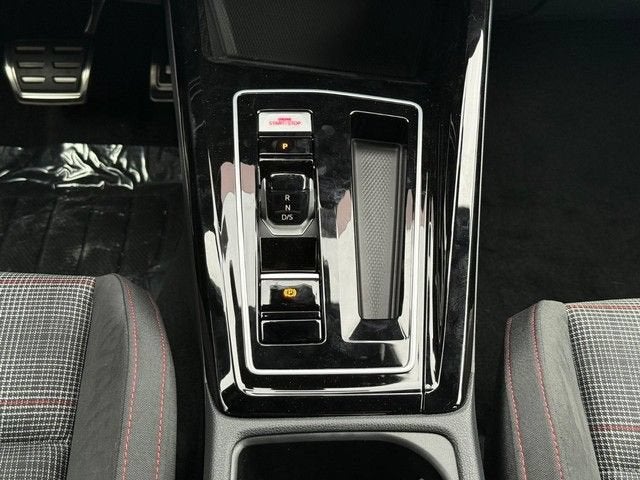 2026 Volkswagen Golf GTI S