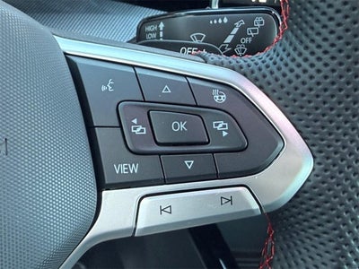 2026 Volkswagen Golf GTI S