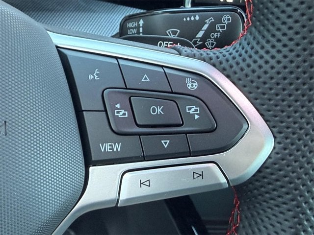 2026 Volkswagen Golf GTI S