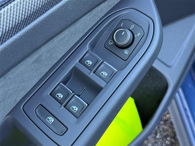 2026 Volkswagen Golf GTI S