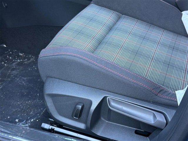 2026 Volkswagen Golf GTI S