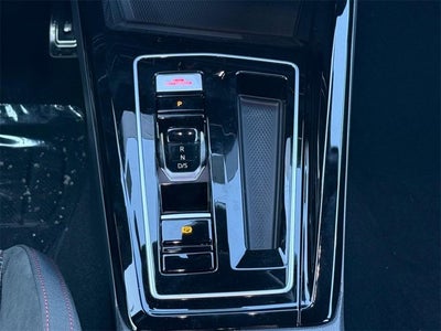 2026 Volkswagen Golf GTI S