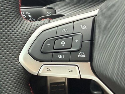 2026 Volkswagen Golf GTI S