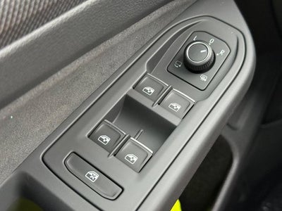 2026 Volkswagen Golf GTI S