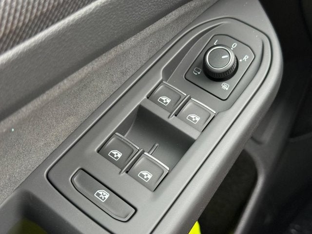 2026 Volkswagen Golf GTI S