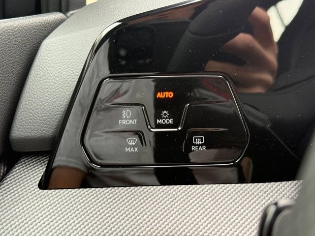 2026 Volkswagen Golf GTI S