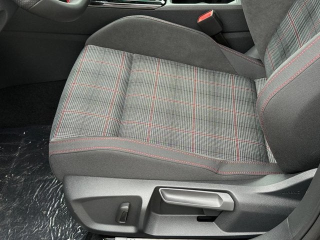 2026 Volkswagen Golf GTI S
