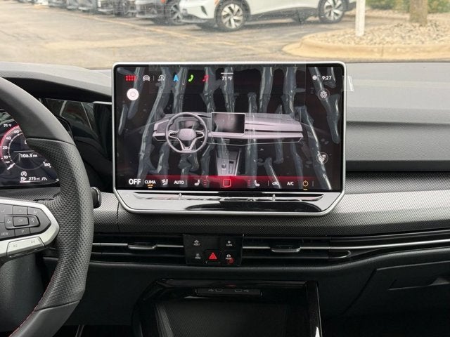 2026 Volkswagen Golf GTI S