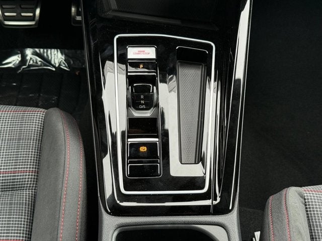 2026 Volkswagen Golf GTI S