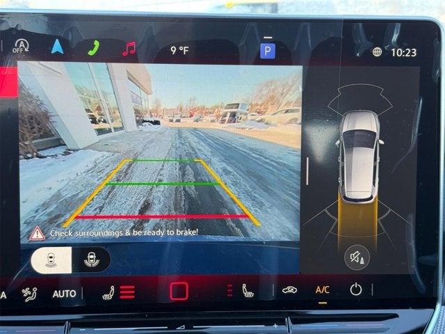 2026 Volkswagen Golf GTI SE